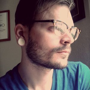 Meet your Posher, Taylor